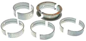 Clevite MS-1266P Engine Crankshaft Main Bearing Set