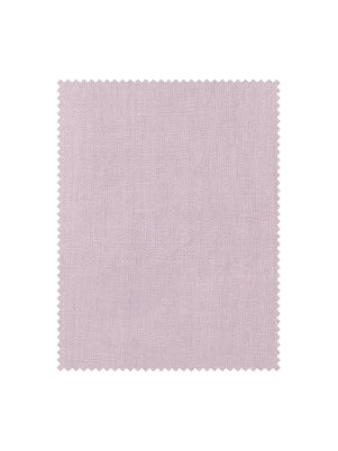 Paul Fredrick Men's Linen Chambray Twill Pants3