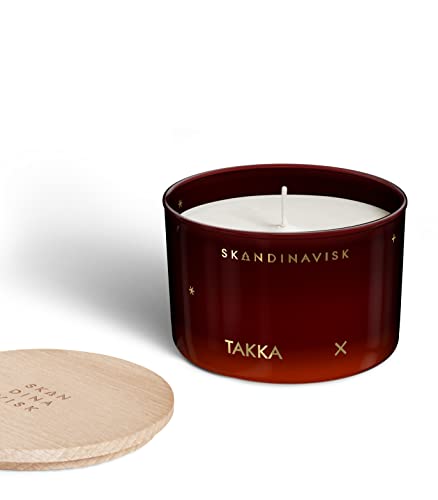 Skandinavisk-FIRE-Light-Giftset-of-2-Scented-Candles-NORDLYS-Northern-Light-and-TAKKA-Fireplace-Vegan-Formula-2-x-317-oz-Gift-Set Skandinavisk FIRE Light Giftset of 2 Scented Candles NORDLYS Northern Light and TAKKA Fireplace Vegan Formula 2 x 317 oz Gift Set