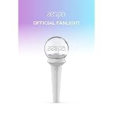 DREAMUS Oficjalny FANLIGHT AESPA