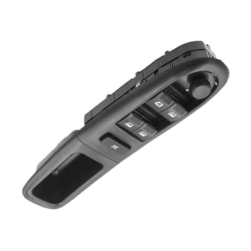 Commande lève-vitre voiture bouton commutation cassé solution portière gauche 406 - 2