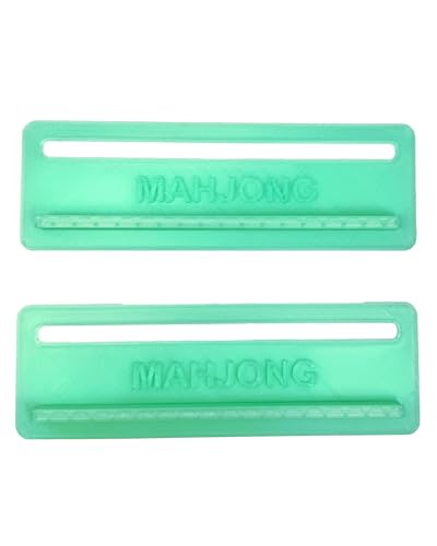 Mahjong Line Finder, Reglas para Jugadores miniatura 3