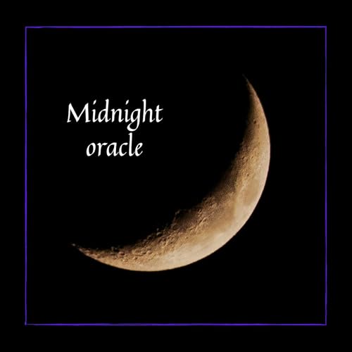 Midnightoracle copertina