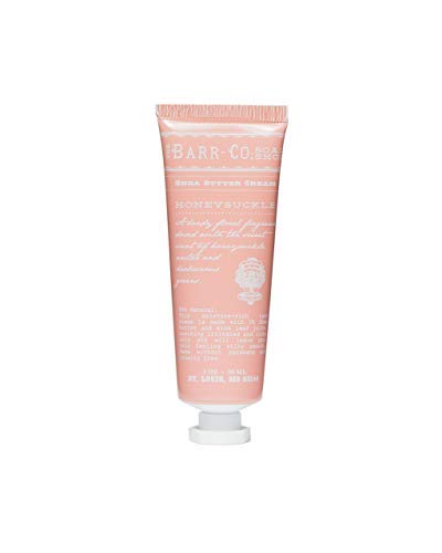 Honeysuckle Mini Hand Cream