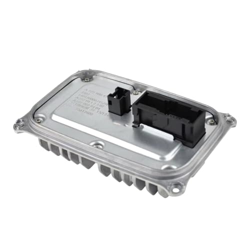 Ballast de phare A2229004505 pour Mercedes Classe C W205 et S205 de 2014 à 2018