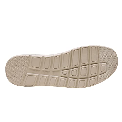 Bruno Marc Men's Sbls215M Slip-On Suede Loafers Lightweight Casual Shoes, Grey, Size 14 #TOP5