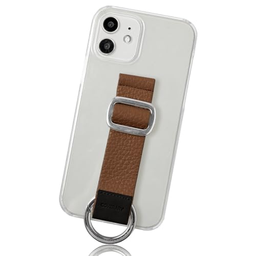 COVERARY �݊��i/���� Redmi Note 15 Pro+ 5G �P�[�X �w�� �X�}�z�P�[�X 1���� �u���E�� �S�@��Ή� �x���g ���U�[ �C�^���A���U�[ �{�v �N���A�P�[�X ���� 100063802k