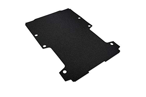 Mopar Heavy Duty Rubber Cargo Mat #TOP28