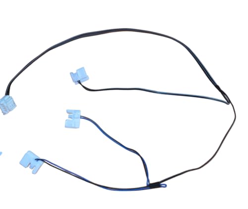 Stroomkabel LED-strip voor tv Samsung UE50TU8072UXXH