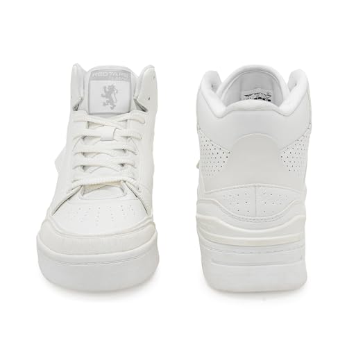 Image of Red Tape Mens Rsl0225a Lifestyle Sneakers