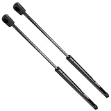 SCITOO 87170-1F110 18.94Inch Lift Supports Fit for Kia for Sportage 2005-2014 Rear Left and Right Window Glass Shock Struts 2pcs
