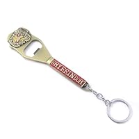 Amazon.co.jp: ハリーポッター 栓抜き キーホルダー グリフィン