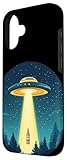 Zoom IMG-1 divertente costume da ufo per