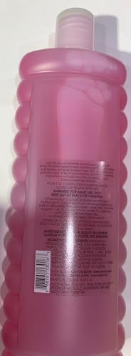 Avon B00S7BDKN8 Bubble Delight Cherry Blossom Bubble Bath 24 Oz. thumb #2
