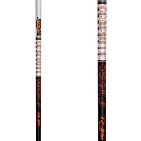 Graphite Design Tour AD IZ Hybrid 85 Shaft + Adapter & Grip