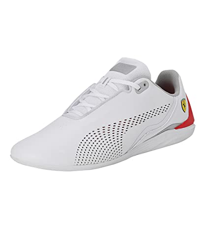 Image of Puma Unisex Adult Ferrari Drift Cat Decima Sneaker