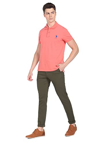 Image of U.S. Polo ASSN. Men Pants