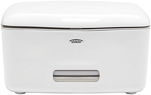 OXO Good Grips PerfectPull Wipes Dispenser 6" L x 4.5" W x 3.2" H - 3