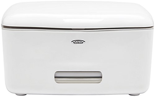 OXO Good Grips PerfectPull Wipes Dispenser 6" L x 4.5" W x 3.2" H by OXO - Image 4