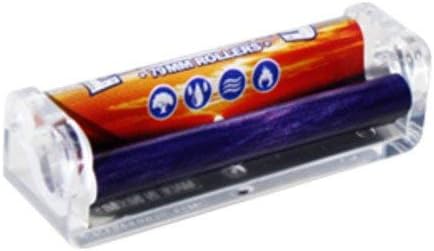 Elements 79mm 1 1/4 Acrylic Rolling Machine