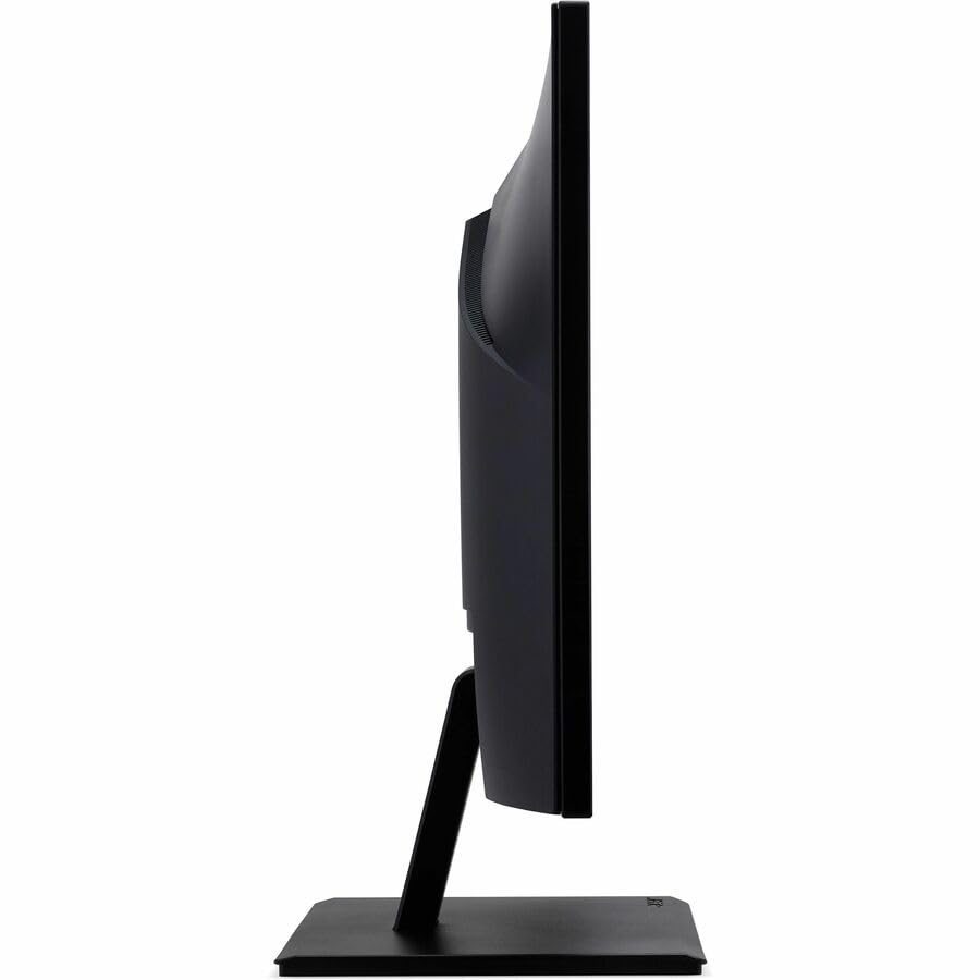 Image of Acer Vero V277U G 27 inch Class LCD Monitor - 16:9 - Black