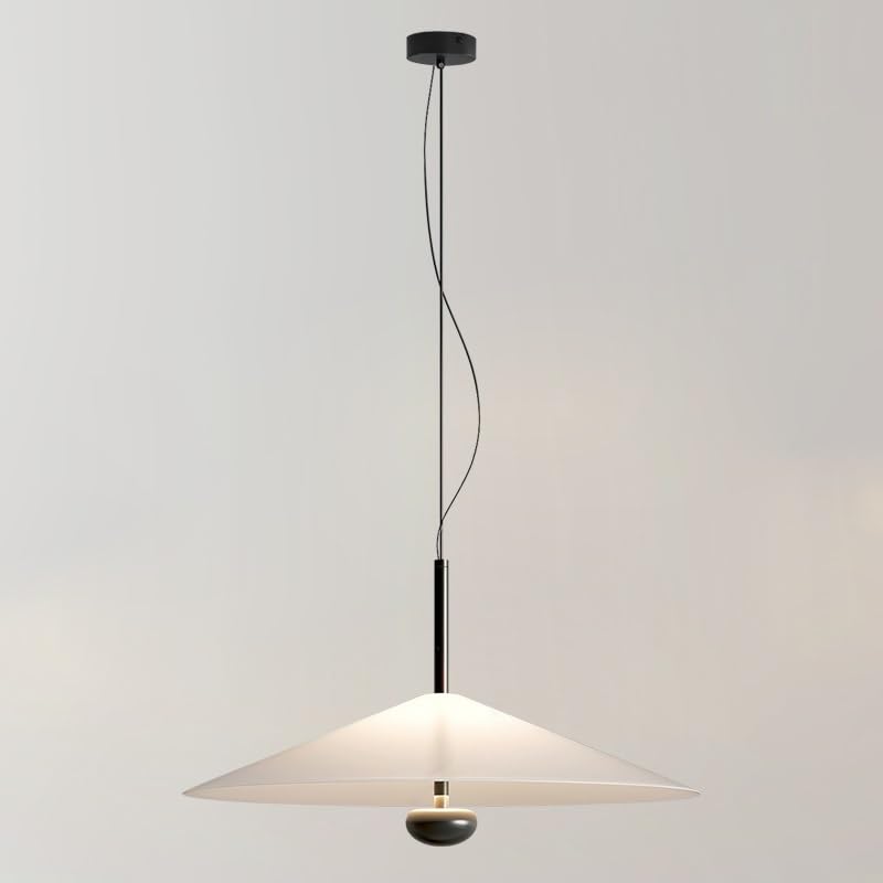 Éclairage intérieur LED moderne résolvez le manque de luminosité Ø30cm - 5