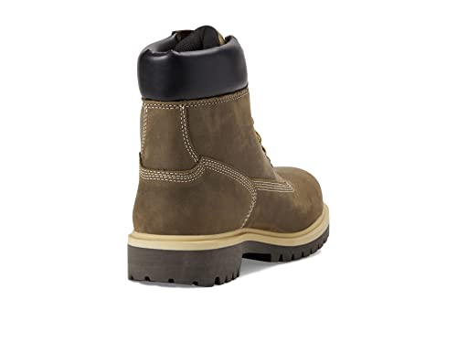 Image of Timberland PRO Men's 26011 Direct Attach 8 inch Soft-Toe