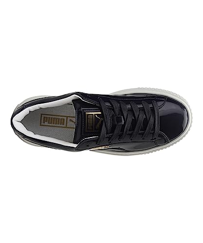 Puma Basket Platform Patent Wns 36331403, Scarpe