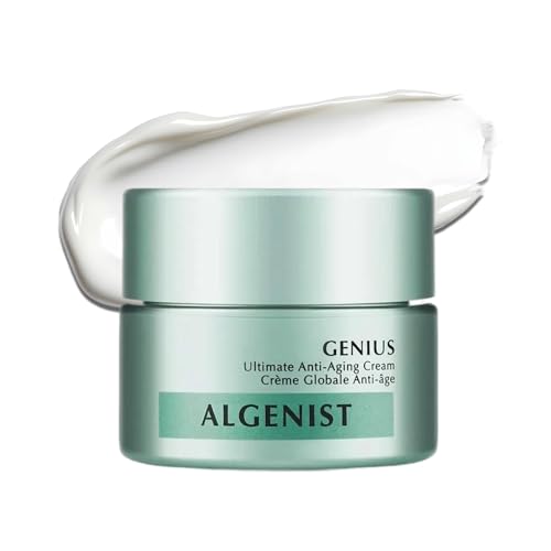 Algenist GENIUS Anti Aging Face Cream
