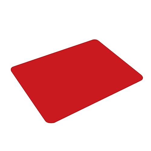 SOLUSTRE Cup Bowl Mat Heatproof Silicone Potholder Non-Slip Table Mat Kitchen Silicone Hot Pad Easy to Clean