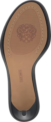 Image of Vince Camuto womens Frena Banded Buckle High Heel Sandals