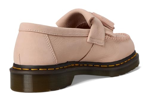 Image of Dr. Martens Unisex Adrian Slip-On Loafer