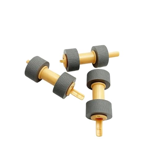 Rouleau d'alimentation pour imprimante OKI B6200 et Xerox 4500