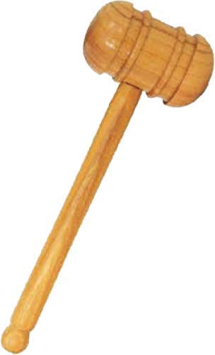 SanR Mallet-01 Wood Cricket Bat Mallet Hammer, Regular (Brown) (B07KM73TFR) Amazon Price History, Amazon Price Tracker