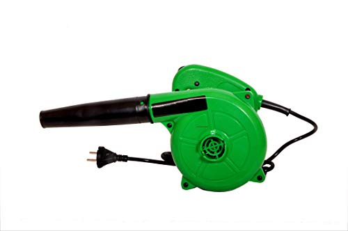 Image of INVENTO Electric Air Blower Cleaner 600W, 1200 RPM for Cleaning of PC CPU AC Car Bike Home Office Chair Printer
