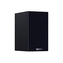 Mission LX-1 MKII Enceintes sur Pied/Surround – Noir - Les Beatles, Paul McCartney, John Lennon, RIngo Starr, George Harrison Mission LX-1 MKII Enceintes sur Pied/Surround - Noir – Image 6