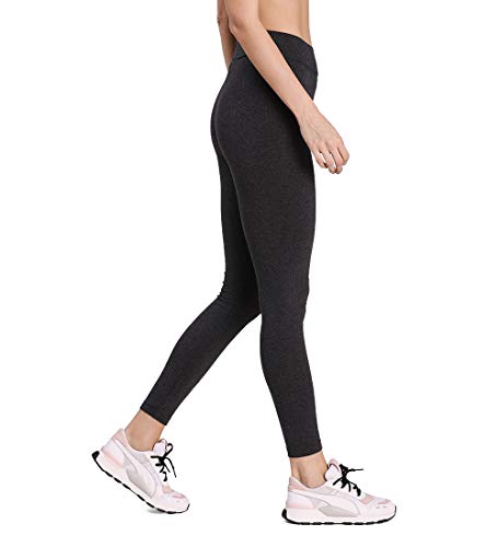 Image of Puma Women's Fitted Polyester Leggings