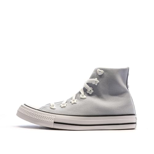 Converse CT AS Cloudy Daze Star Eyelets Textile Trainers2