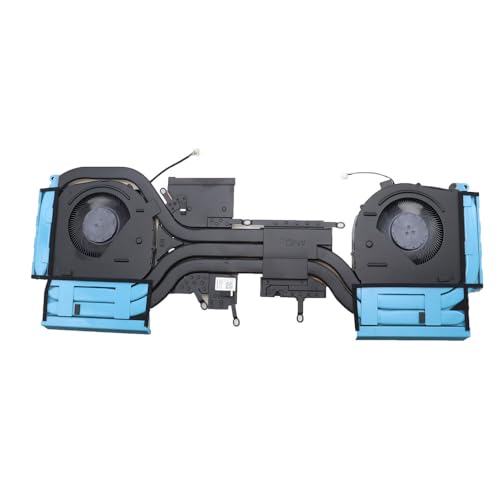 Generic Laptop CPU FAN&Heatsink for Lenovo LOQ 15APH8 LOQ 16APH8 5H40S20911 5H40S20912 5H40S20913 Thermal Module 82XT New