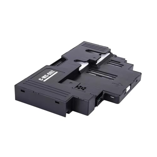 Boîte de maintenance MC-G02 pour résoudre l'erreur de réservoir plein Canon G1420