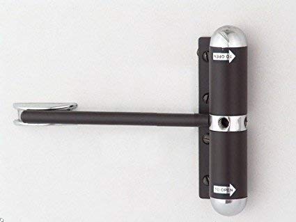 Mahendra Hardware Closer-Iron Body Capsule Door (B07MH5DN2T) Amazon Price History, Amazon Price Tracker