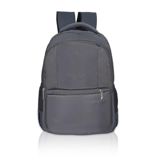 Image of Priority Intel 002 College|Laptop|Travel Backpack For Boys & Girls | Office Bag For Men & Women | Casual Lightweight Bags For Unisex