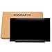 Price comparison product image New 17.3 LED LCD Screen Compatible with N173HCE-G33 REV.C2, B173HAN04.0 Laptop (1920 x 1080) Full-HD FHD 144Hz Display 40 Pin eDP Matte Display Panel Without Touch - Sold By Wikiparts