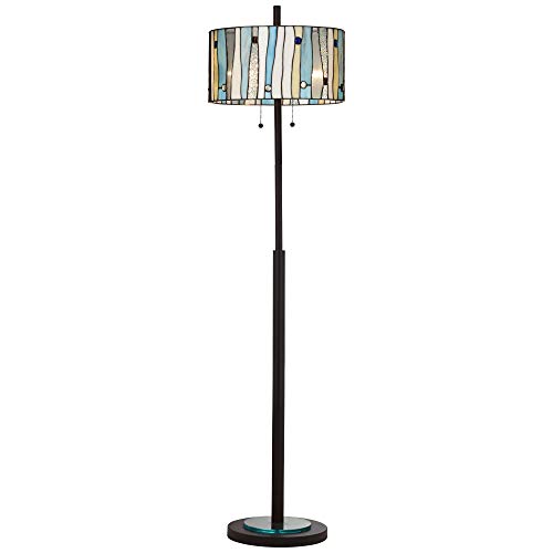 Kathy Ireland Appalachian Spirit Floor Lamp #TOP27