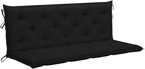 Vista 162 de Cojines de asiento para silla mecedora de patio, sofá de cocina, sofá para muebles de exterior, cojín de interior para silla de jardín, cojín