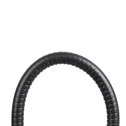 Image of Metal Goosenecks Arm with 1 / 4inch Male Thread for Photography Video Live Broadcast Equipment Flexible Goosenecks Extension Tube