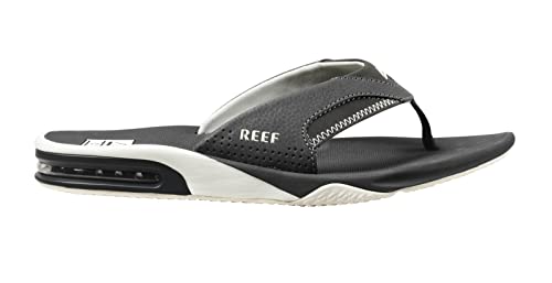 Image of Reef Men's Fanning Leather