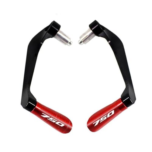 Poignées guidon Forza 750 leviers embrayage frein CNC accessoires moto 2022