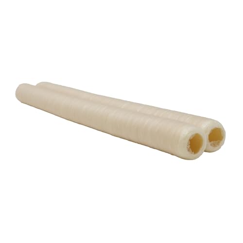LEM 21mm Clear Smoked Casings