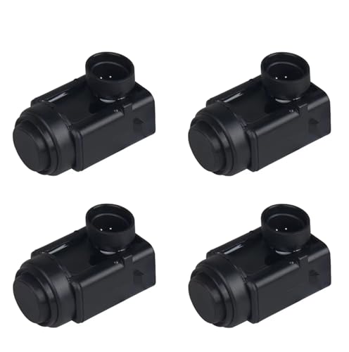 obNZT[ Compatible With For GL450 2007-2013 E350 2006-2013 E430 1998-2002 4 PDC p[LOZT[ o[X[_[ p[NgjbN